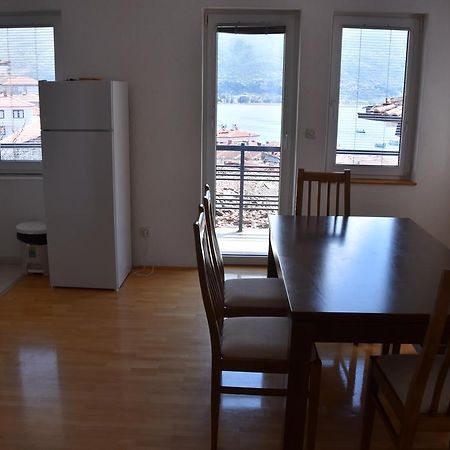 Apartment And Studio Damjan Охрид Экстерьер фото