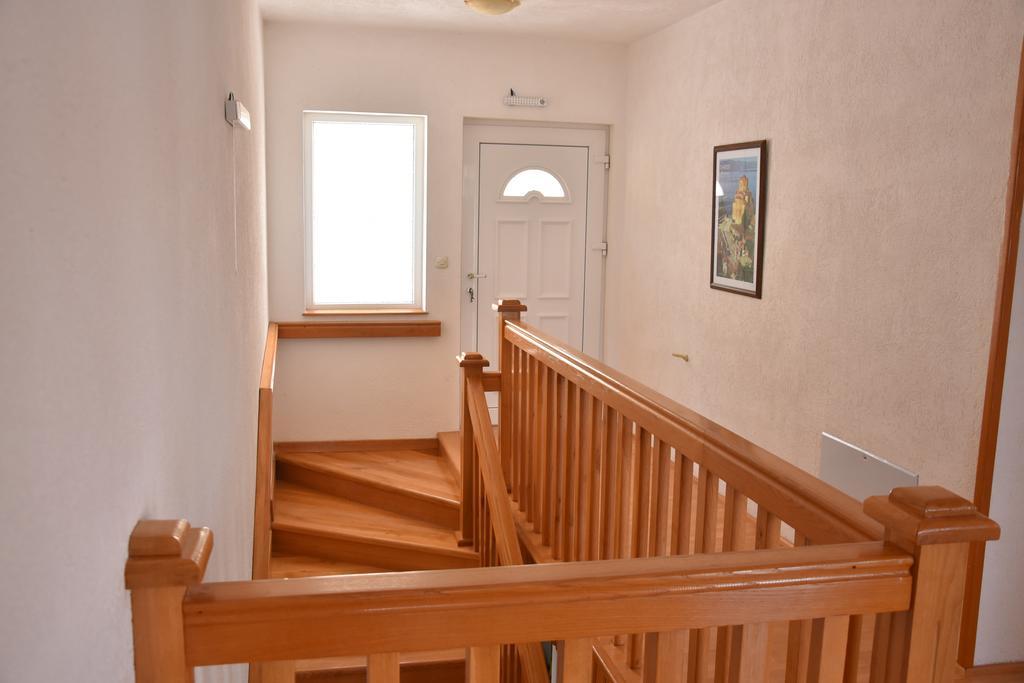 Apartment And Studio Damjan Охрид Экстерьер фото